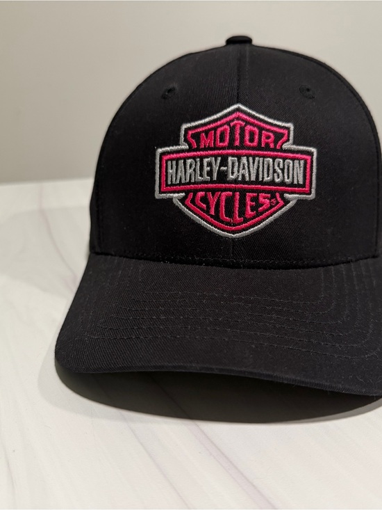 Harley-Davidson Accessories - Harley-Davidson Calabasas CA women’s hat